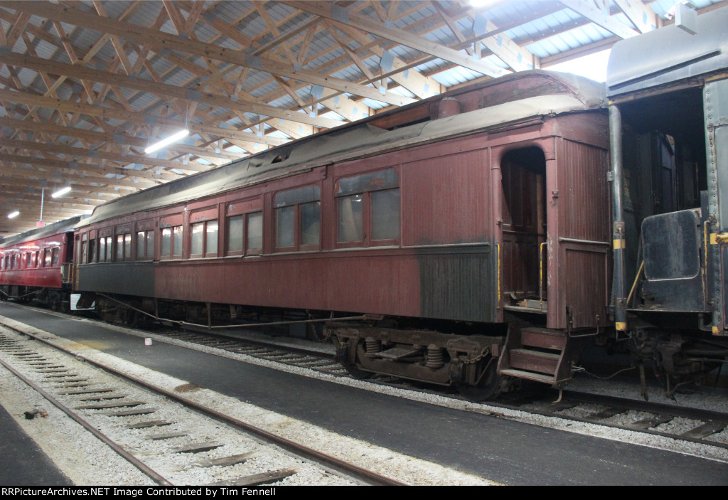 Soo Line / Wisconsin Central #67